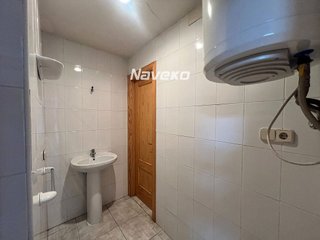 Nave industrial en alquiler en San Andrés en Madrid