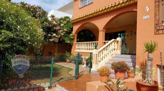 Chalet en venta en Cotomar - Urbanizaciones en Rincón de la Victoria