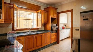 Chalet en venta en Cotomar - Urbanizaciones en Rincón de la Victoria
