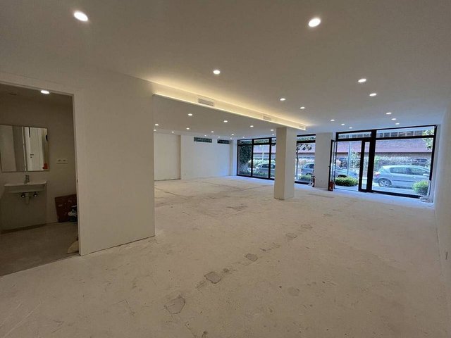 Local comercial en alquiler en Sant Gervasi - Galvany en Barcelona