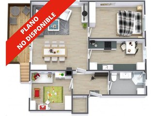 Local comercial en alquiler en Sant Gervasi - Galvany en Barcelona - Imagen 20