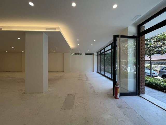 Local comercial en alquiler en Sant Gervasi - Galvany en Barcelona - Imagen 4