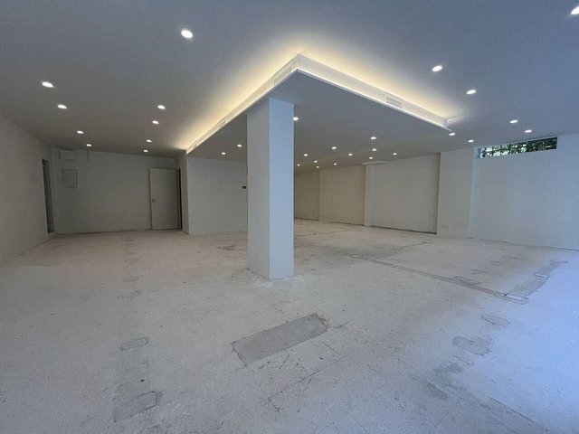 Local comercial en alquiler en Sant Gervasi - Galvany en Barcelona - Imagen 6