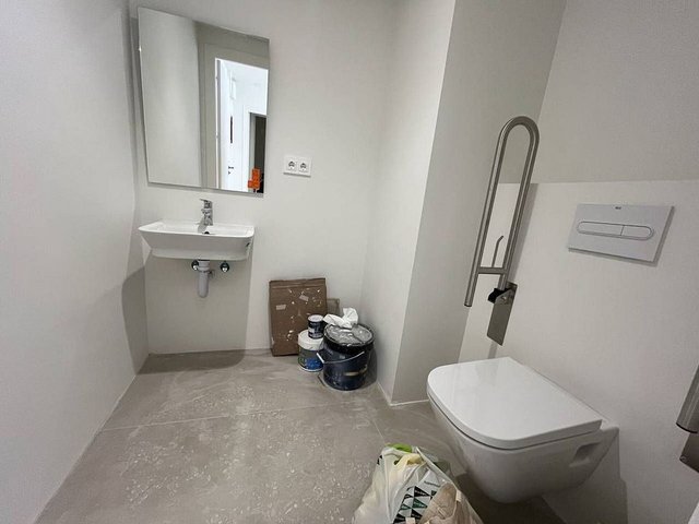 Local comercial en alquiler en Sant Gervasi - Galvany en Barcelona - Imagen 9