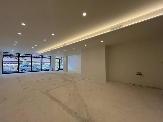 Local comercial en alquiler en Sant Gervasi - Galvany en Barcelona - Imagen 14