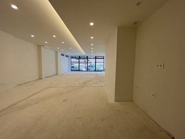 Local comercial en alquiler en Sant Gervasi - Galvany en Barcelona - Imagen 16