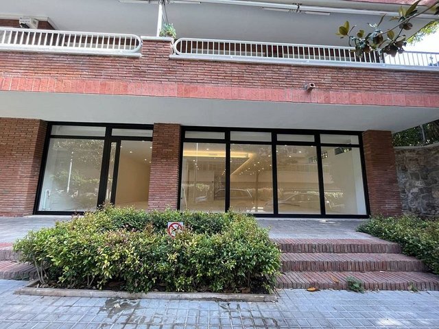 Local comercial en alquiler en Sant Gervasi - Galvany en Barcelona - Imagen 18