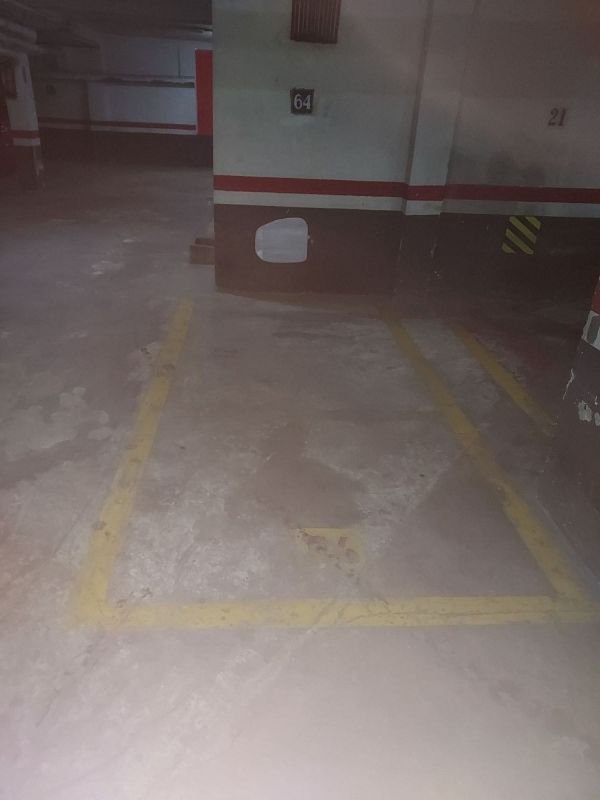 Garaje en venta en Sants en Barcelona - Imagen 4
