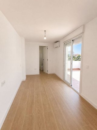 Piso en alquiler en Centro Puerto en Sagunto