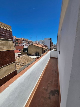 Piso en alquiler en Centro Puerto en Sagunto