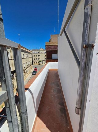 Piso en alquiler en Centro Puerto en Sagunto