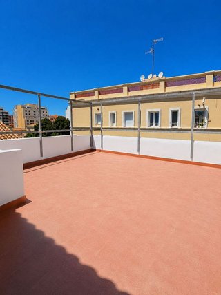 Piso en alquiler en Centro Puerto en Sagunto