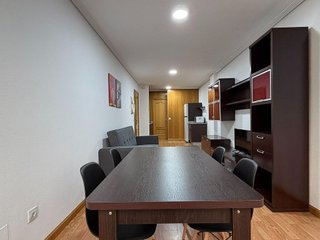 Piso en alquiler en Centro en Ponferrada