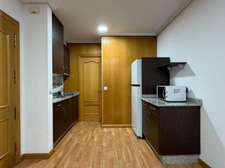 Piso en alquiler en Centro en Ponferrada