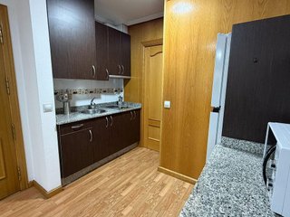 Piso en alquiler en Centro en Ponferrada