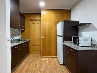 Piso en alquiler en Centro en Ponferrada