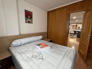 Piso en alquiler en Centro en Ponferrada