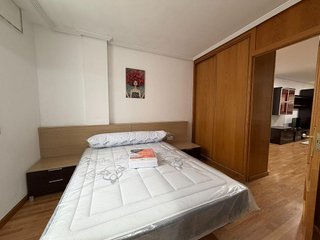 Piso en alquiler en Centro en Ponferrada