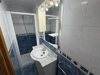 Piso en alquiler en Centro en Ponferrada