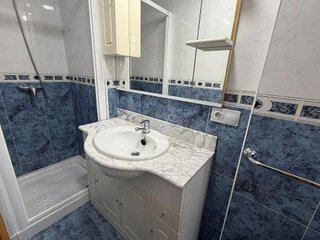 Piso en alquiler en Centro en Ponferrada
