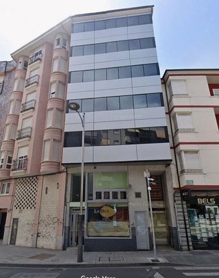 Piso en alquiler en Centro en Ponferrada