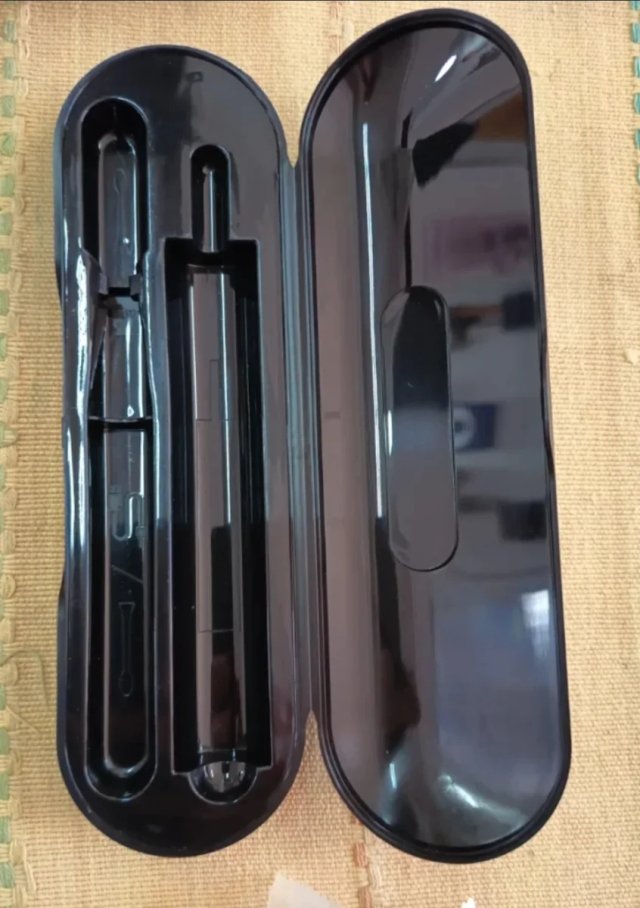 2 Cepillos Dientes Eléctricos Sónicos