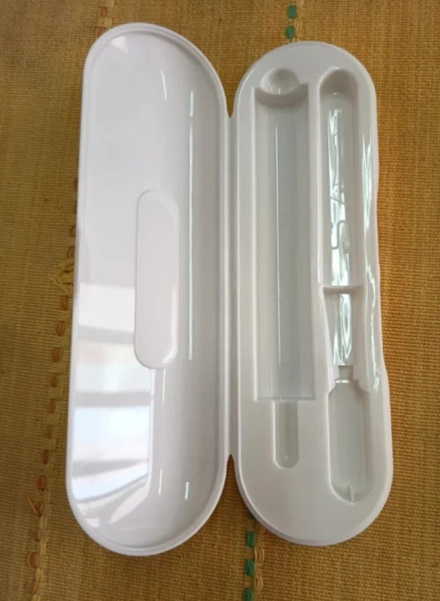 2 Cepillos Dientes Eléctricos Sónicos