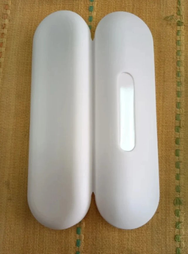 2 Cepillos Dientes Eléctricos Sónicos