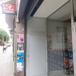 Local comercial en venta en Centre en Girona