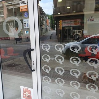 Local comercial en venta en Centre en Girona