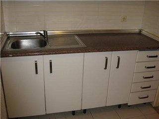 Piso en alquiler en Centro en Murcia