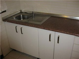 Piso en alquiler en Centro en Murcia