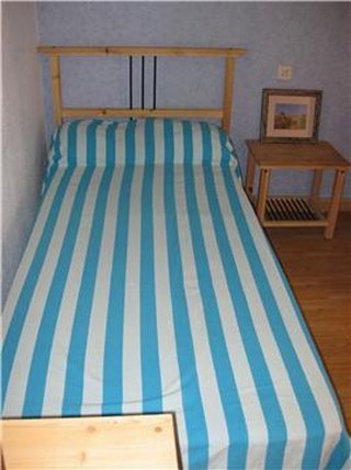 Piso en alquiler en Centro en Murcia