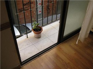 Piso en alquiler en Centro en Murcia