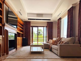 Chalet en alquiler en Benahavís