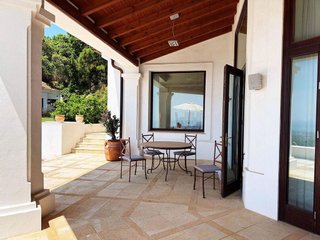Chalet en alquiler en Benahavís
