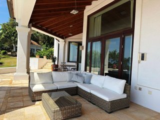 Chalet en alquiler en Benahavís