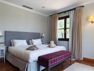 Chalet en alquiler en Benahavís