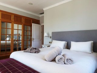 Chalet en alquiler en Benahavís