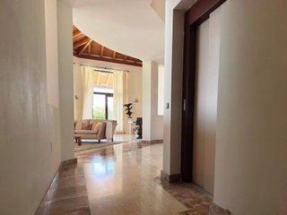 Chalet en alquiler en Benahavís