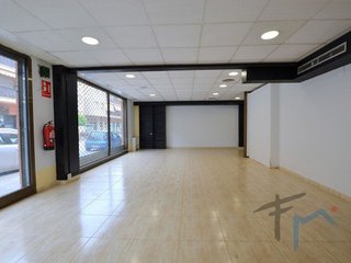 Local comercial en venta en Masquefa