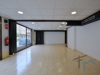 Local comercial en venta en Masquefa