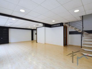 Local comercial en venta en Masquefa