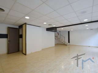 Local comercial en venta en Masquefa