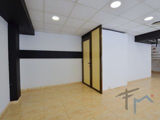 Local comercial en venta en Masquefa