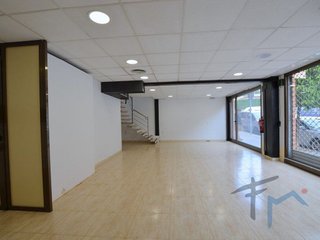 Local comercial en venta en Masquefa