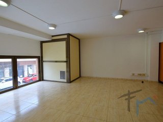 Local comercial en venta en Masquefa