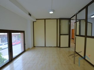 Local comercial en venta en Masquefa