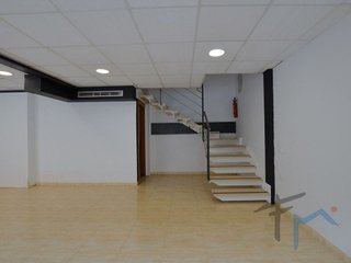 Local comercial en venta en Masquefa
