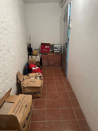Garaje en venta en Passeig Maragall - Zona Estació en Gavà